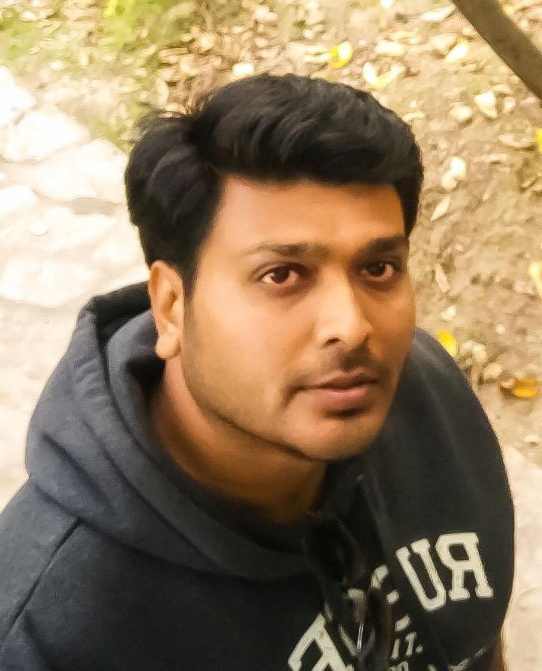 Rakesh Kumar