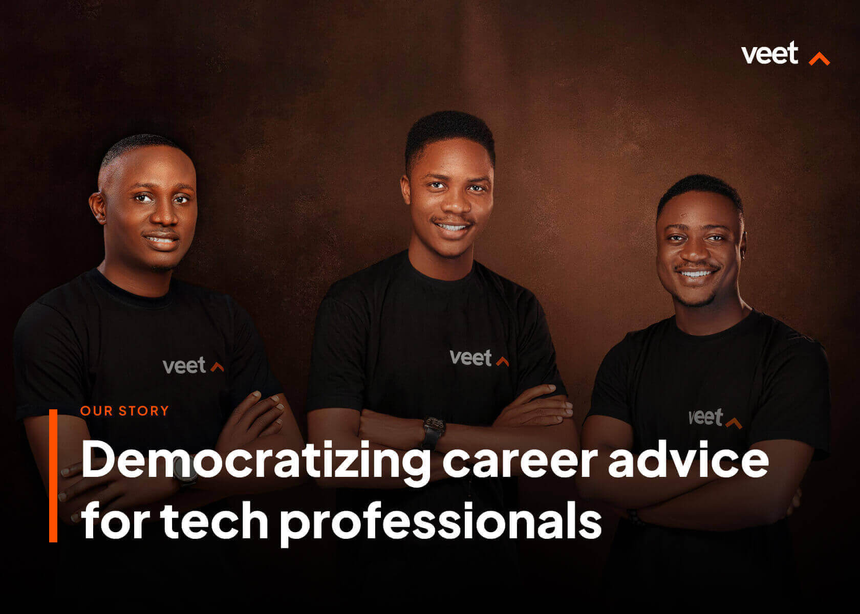 Veet Founders